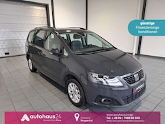 Bild des Angebotes SEAT Alhambra 1.4 TSI Style  DSG|AHK|Sitzhzg|7-Sitzer