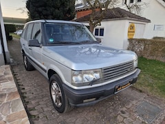 Land Rover Range Rover P38 4.0 SE Automatik