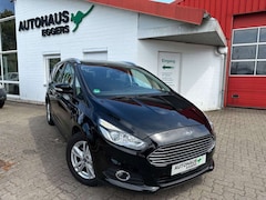 Bild des Angebotes Ford S-Max Business/2HD/7-SITZE/AUT/NAVI/SHZ/TEMP/KAM