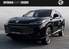 Bild des Angebotes MG HS Hybrid+ Luxury Automatik ACC LED