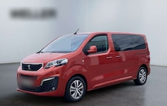 Bild des Angebotes Peugeot Traveller L2 2.0 BlueHDi 180 EAT8 Allure *ACC*HUD*
