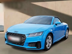 Bild des Angebotes Audi TT Roadster 40 TFSI S line Sport Plus VIRT*Matrix-...