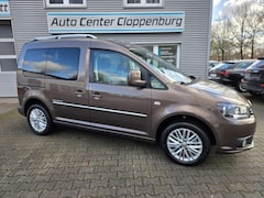Bild des Angebotes VW Caddy 1,2 TSI "Team Edition"