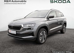 Bild des Angebotes Skoda Karoq 1.5 TSI DSG Tour MATRIX LED KAMERA SHZ