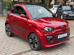 Bild des Angebotes Microcar Due DCI  Mopedauto  45 km/h L6e