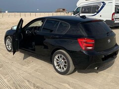 Bild des Angebotes BMW 116 116i Advantage