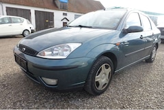 Bild des Angebotes Ford Focus Finesse ohne TÜV Klima AHK Alu WR 4x Airbag