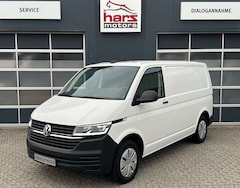 Bild des Angebotes VW T6 Transporter T6.1 Transporter Kasten 2.0TDI DSG*AHK*LED*Sthzg