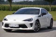 Bild des Angebotes Toyota GT86 2,0-l-Boxermotor*INVIDIA*CAM*FACELIFT*