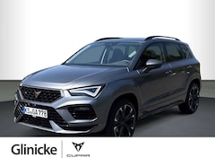 CUPRA Ateca 1.5 TSI DSG, AHK, SZH