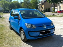 Bild des Angebotes VW up! VW up! BlueMotion