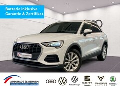 Bild des Angebotes Audi Q3 45 TFSIe S tronic NAVI PARK SOUND