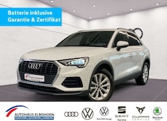 Bild des Angebotes Audi Q3 45 TFSIe S tronic S line NAVI PARK SOUND
