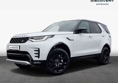 Bild des Angebotes Land Rover Discovery D250 R-Dynamic S 183 kW, 5-türig (Diesel
