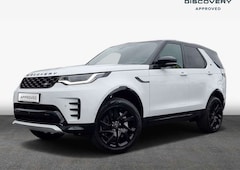 Bild des Angebotes Land Rover Discovery D250 R-Dynamic S 183 kW, 5-türig (Diesel