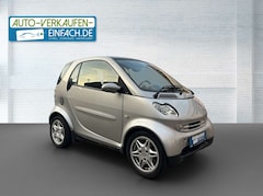 Bild des Angebotes smart forTwo CDI Basis,Softtouch,Klima,Auto,Soundsystem,Service