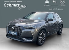 Bild des Angebotes DS Automobiles DS 3 Crossback Louvre ACC LED Kamera Standheizung