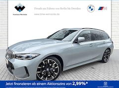 Bild des Angebotes BMW 330 i xDrive Touring M Sportpaket HiFi DAB LED