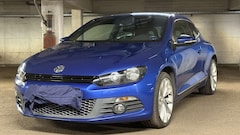 Bild des Angebotes VW Scirocco 1.4 TSI