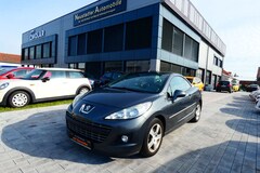 Bild des Angebotes Peugeot 207 Active CC Cabrio-Coupe