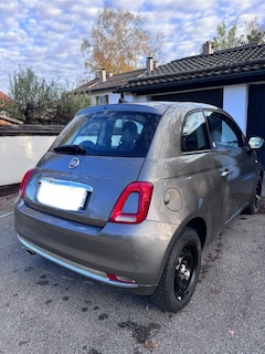 Bild des Angebotes Fiat 500 1.2 8V Mirror