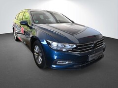 Bild des Angebotes VW Passat Var 2.0 TDI Automatik Business LED PDC Kamera S...