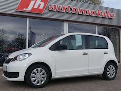 Bild des Angebotes Skoda Citigo Active*5 Türen*Garant. & Finanz. ab 99€*