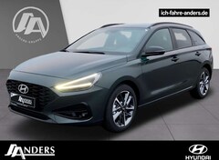 Bild des Angebotes Hyundai i30 MY25 1.0 T-GDI Aut. ADVANTAGE +Kamera