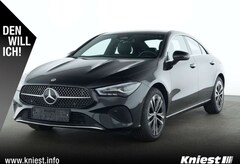 Bild des Angebotes Mercedes-Benz CLA 200 Progressive Line Advanced