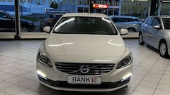 Bild des Angebotes Volvo V60 Kombi Kinetic TÜV&AU neu&Garantie