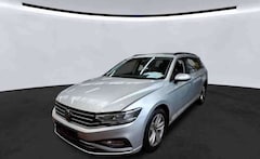 Bild des Angebotes VW Passat Variant Business 2.0 TDI DSG Standh.-AZV