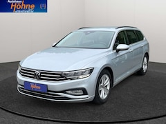 Bild des Angebotes VW Passat Variant Business 2.0 TDI DSG Standh.-AZV