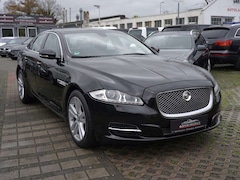 Bild des Angebotes Jaguar XJ 3.0d *SWB Premium Luxury*69TKM*