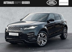 Bild des Angebotes Land Rover Range Rover Evoque RR Evoque P200 R-DYNAMIC SE AWD Automatik ACC
