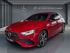 Bild des Angebotes Mercedes-Benz A 250 e AMG NIGHT-P,LED,DISTR,BURM,AMBIE,MBUX