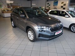 Bild des Angebotes Skoda Karoq SELECTION 1.5TSI 110kW 150PS DSG