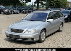 Opel Omega 3.2 V6 Executive