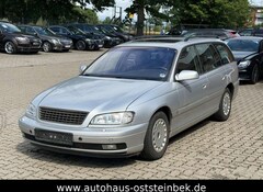 Bild des Angebotes Opel Omega 3.2 V6 Executive