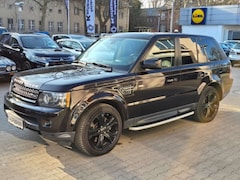 Bild des Angebotes Land Rover Range Rover Sport SDV6 HSE
