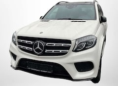 Bild des Angebotes Mercedes-Benz ML 350 ML 350 BlueTEC 4MATIC 7G-TRONIC