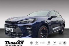 Bild des Angebotes CUPRA Terramar VZ 1.5 e-Hybrid 272PS