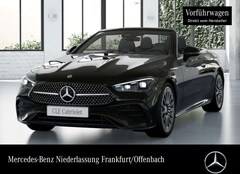 Bild des Angebotes Mercedes-Benz CLE 200 AMG+NIGHT+360+BURMESTER+SITZKLIMA+KEYLESS