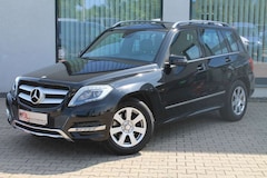 Bild des Angebotes Mercedes-Benz GLK 220 4Matic*NAVI*PDC*BI-XENON*SHZ*