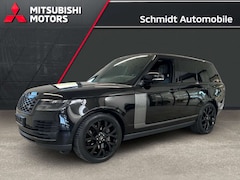 Bild des Angebotes Land Rover Range Rover 3.0 TDIV6 Vogue Meridian Luftfahrwerk AHK