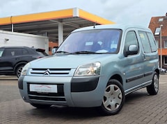 Bild des Angebotes Citroen Berlingo 1.6 16V Multispace Plus