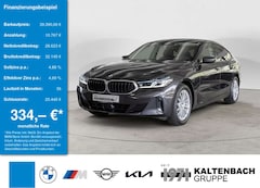 Bild des Angebotes BMW 630 d Gran Turismo xDrive FACEL. AHK HUD LASER