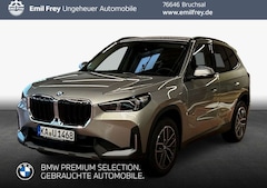 Bild des Angebotes BMW X1 sDrive18i Aut.