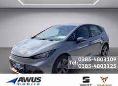 Bild des Angebotes CUPRA Born 58kWh 150 kW