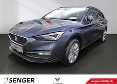 SEAT Leon Sportstourer 1.5 eTSI Road Edition DSG