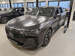 Bild des Angebotes BMW i7 xDRIVE 60e M SPORT/ICONIC/ACC/PANO/SKY-L/B&W